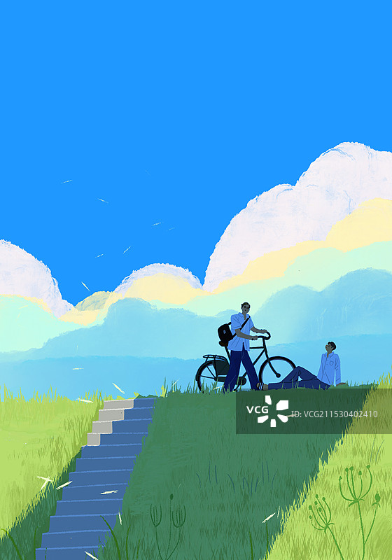 插图，角色，面部表情，定格动画，愤怒图片素材