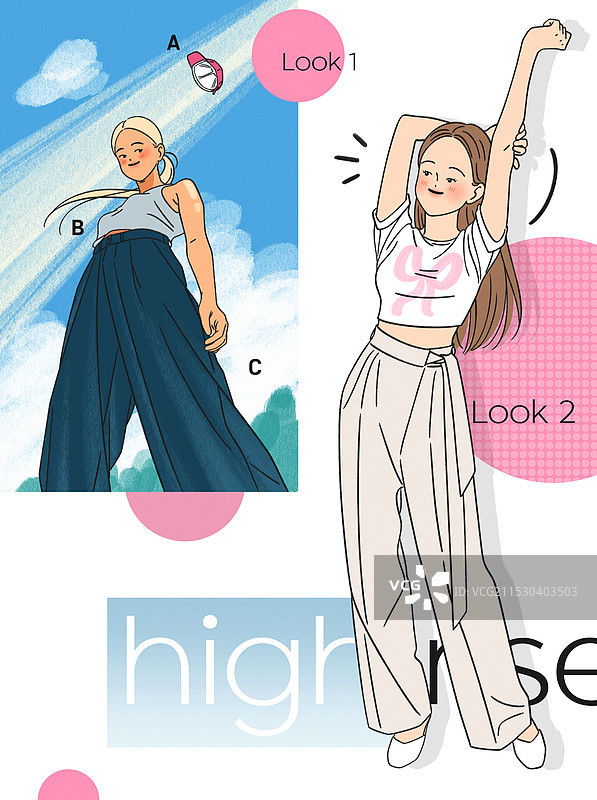 社交网络，卡片新闻，假期，2024，关闭，周年纪念图片素材