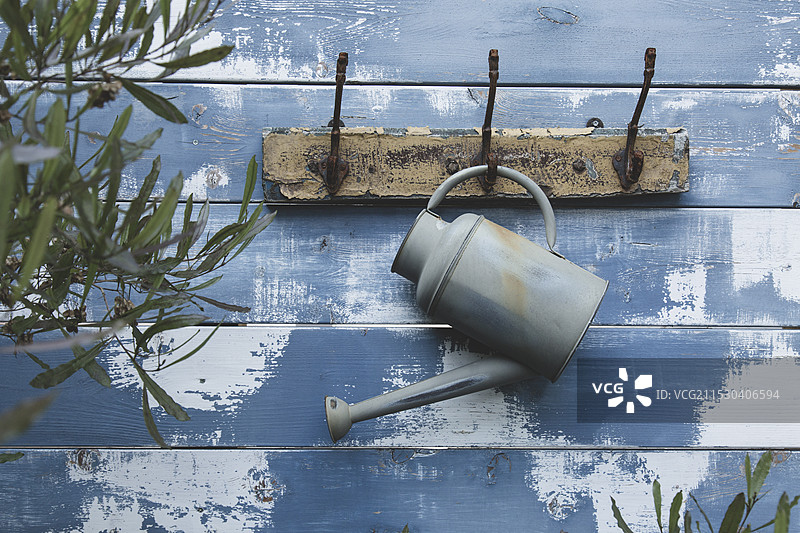 露台和漏斗图片素材