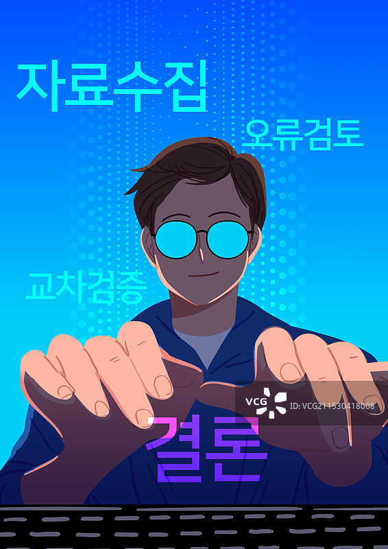 人工智能、就业、效率、大数据、商业图片素材