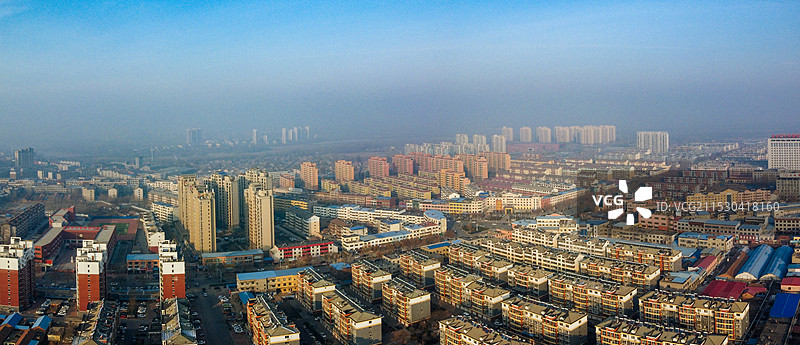 禹城市 华地广场 山东 金凯大厦 建设路 人民路 东方大厦图片素材