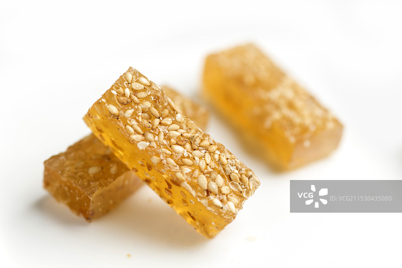 天津皮糖特写图片素材