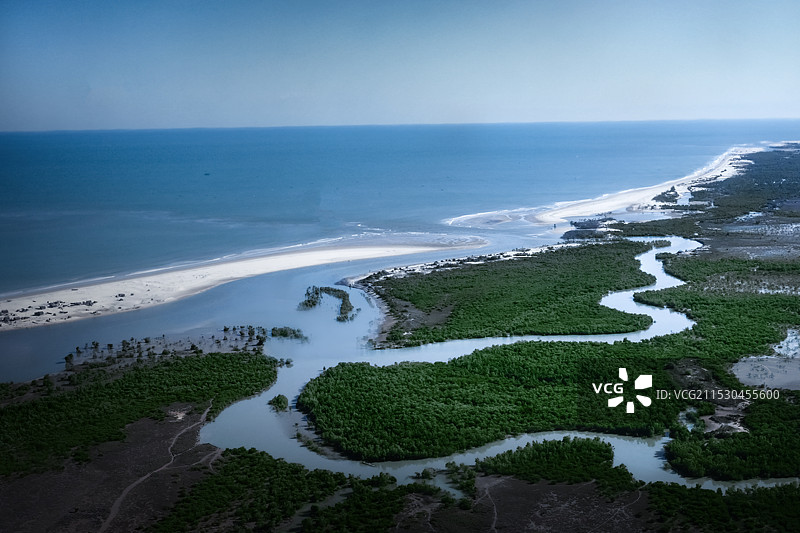 诺西贝岛 — 马达加斯加图片素材