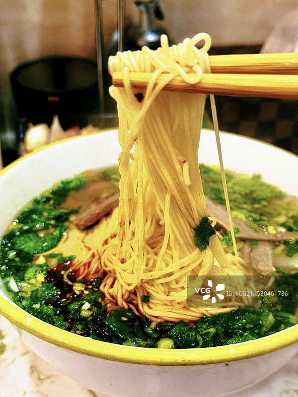 一碗毛细图片素材