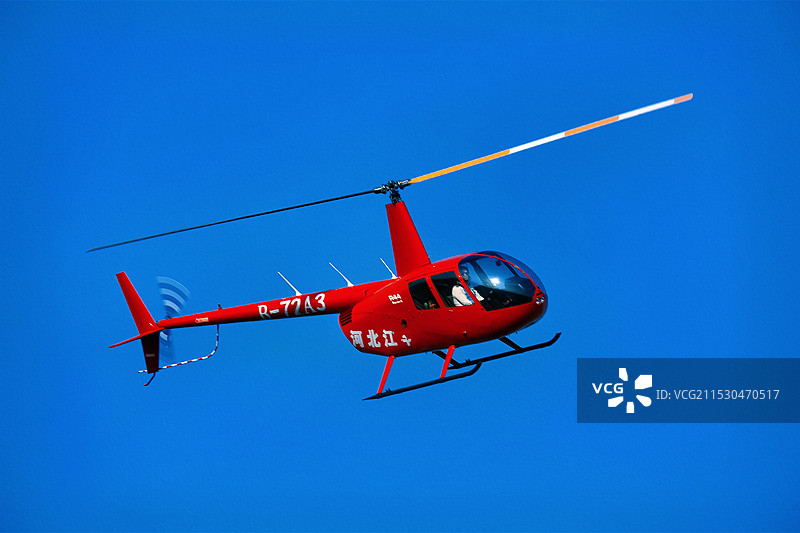 直升机图片素材