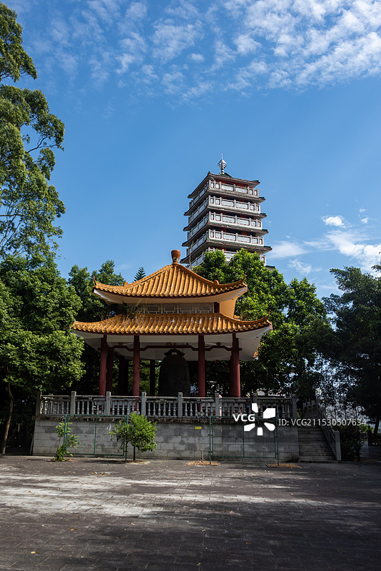 何仙姑旅游景区图片素材