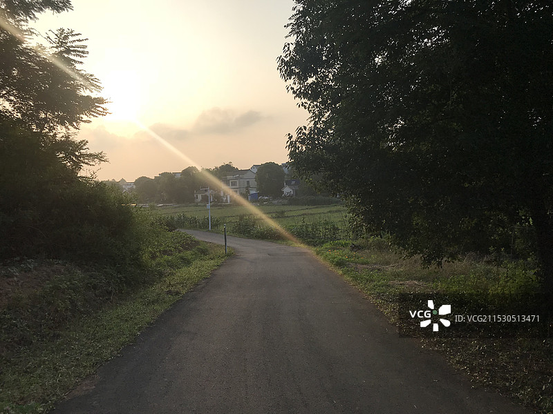 南京高淳国际慢城图片素材