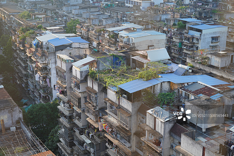 福州老城区图片素材