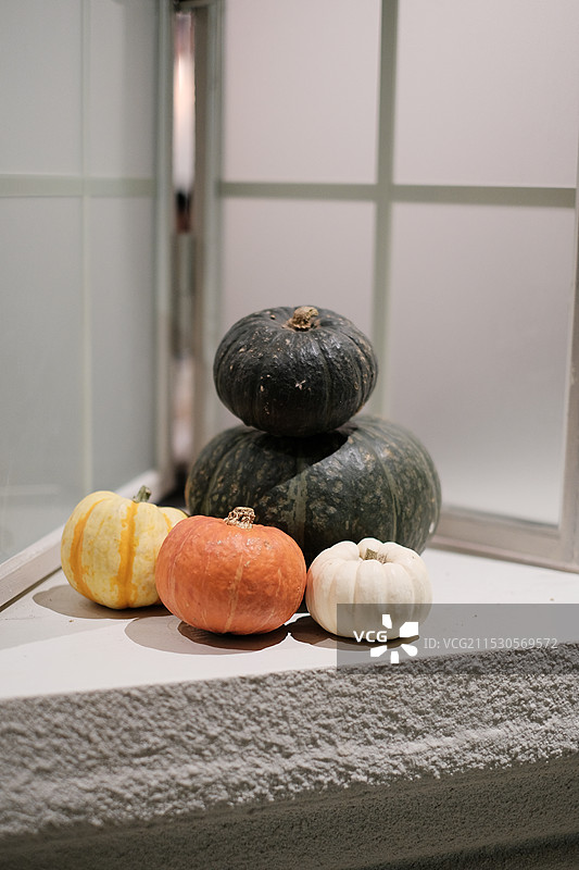 万圣节南瓜图片素材