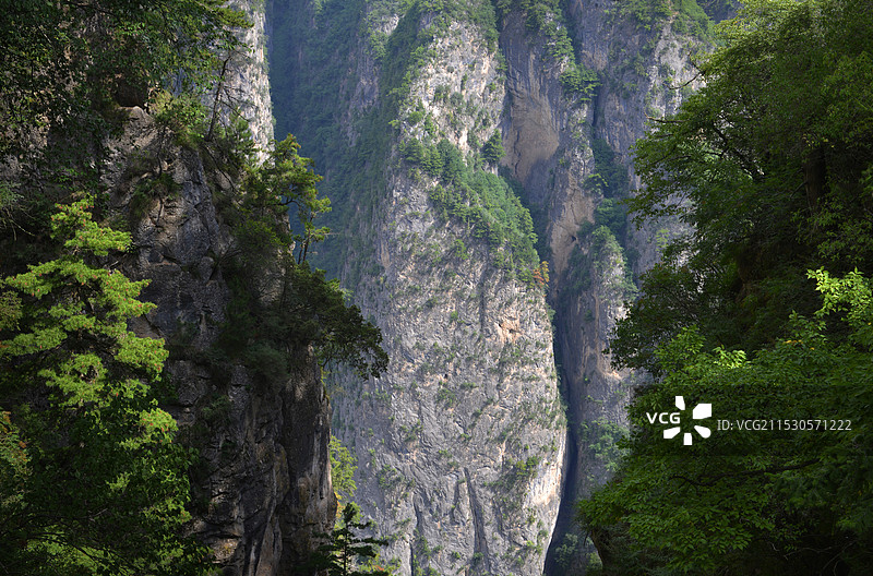 陇西县风光图片素材