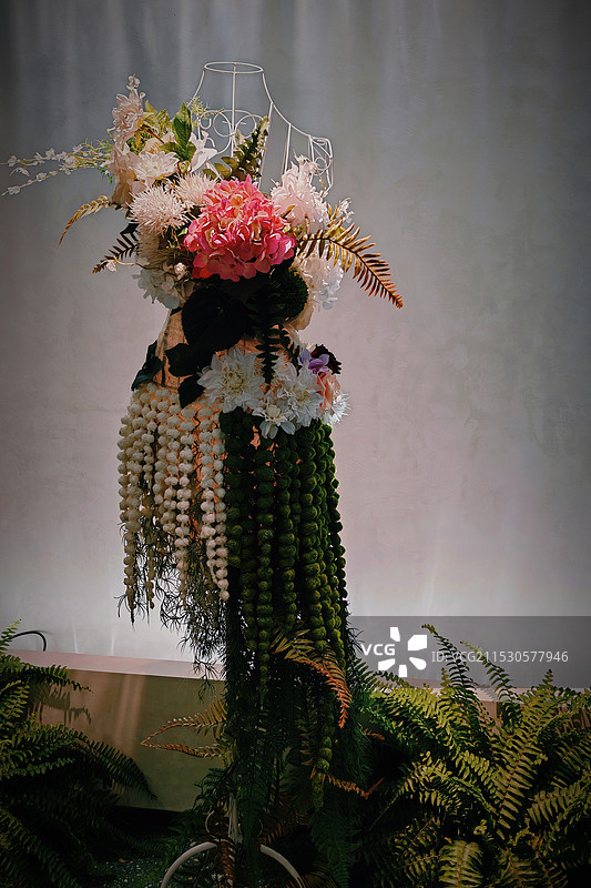 罗宁花园图片素材