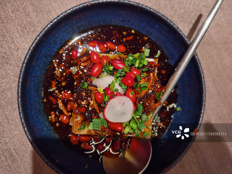 米豆腐图片素材