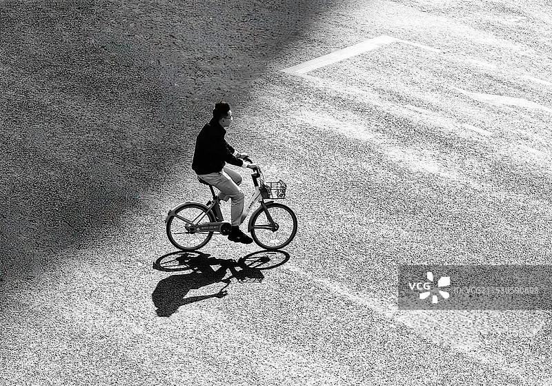 街头掠影图片素材