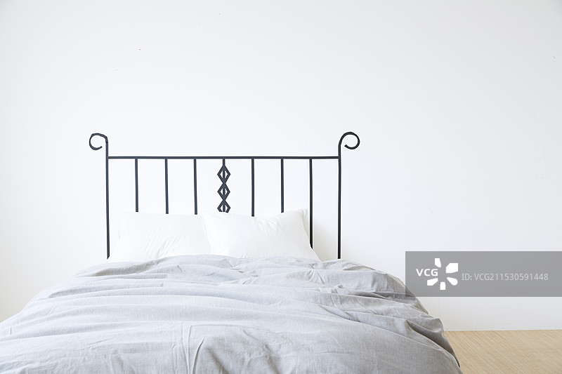 用胶带制作的床头图片素材