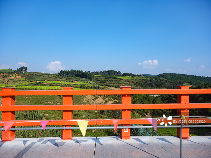 昆明九乡风景名胜区图片素材