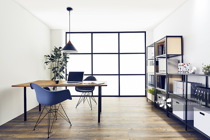 休闲办公室图片素材