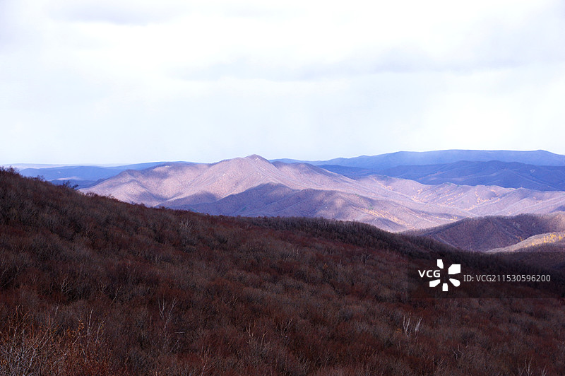 佳木斯市汤原县北大岭图片素材