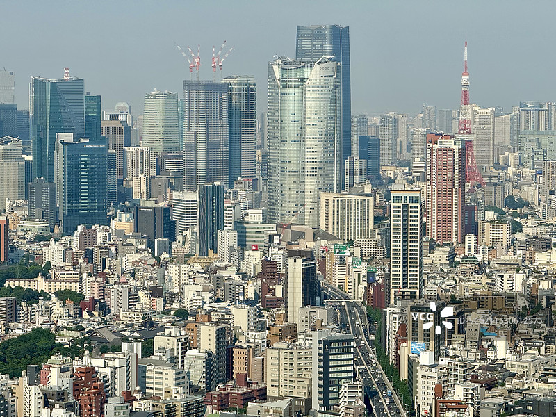 霓虹国图片素材