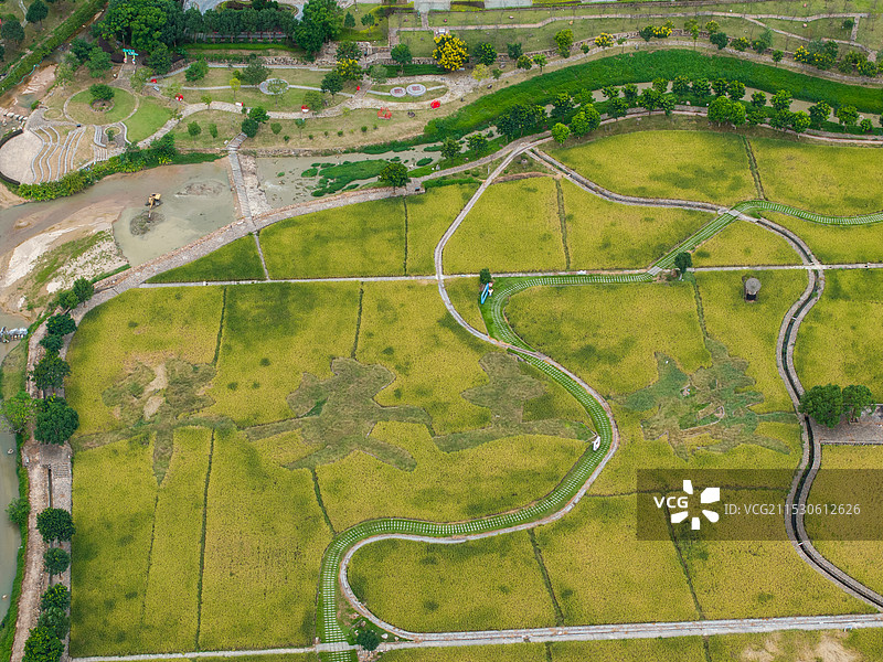 华安土楼图片素材