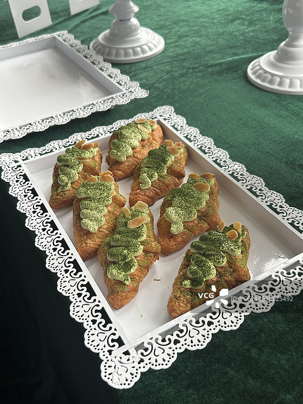 中国餐馆的美食图片素材