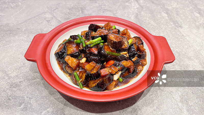 茄子豆角图片素材