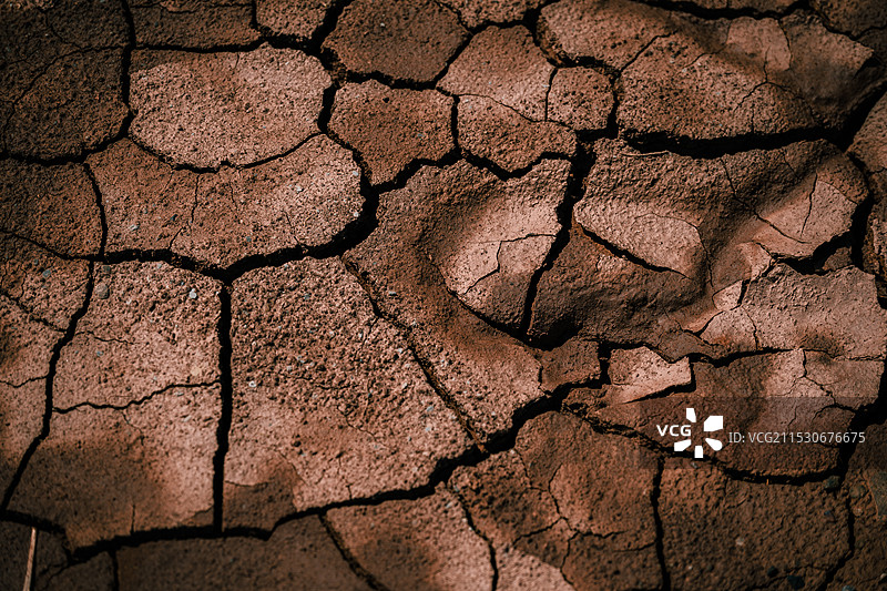裂痕图片素材