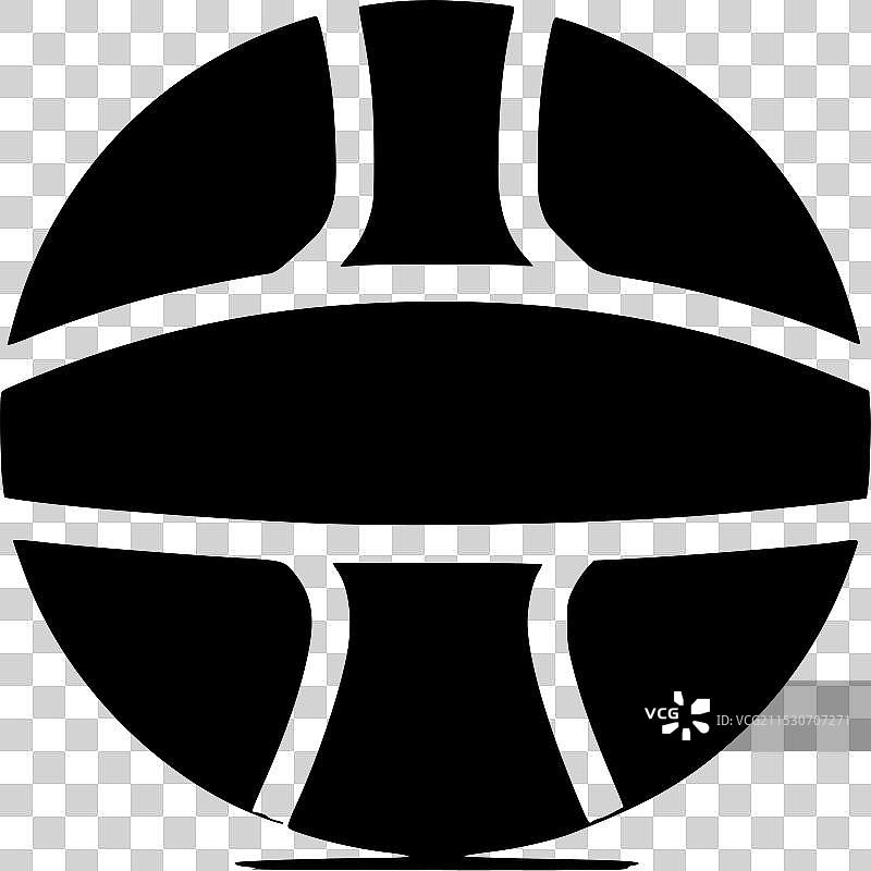 篮球 - 高质量标志 - 理想用于图片素材