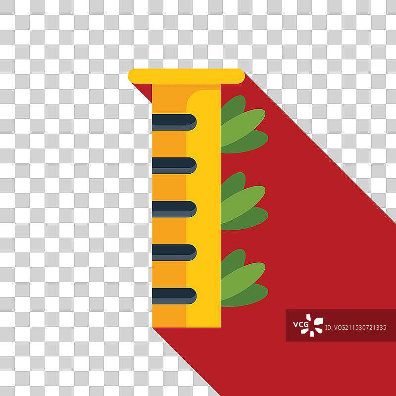 城市中使用水培法的垂直农业图片素材