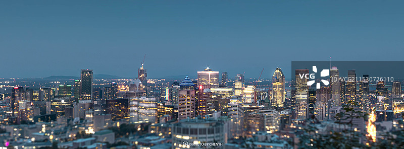 蒙特利尔蓝调图片素材