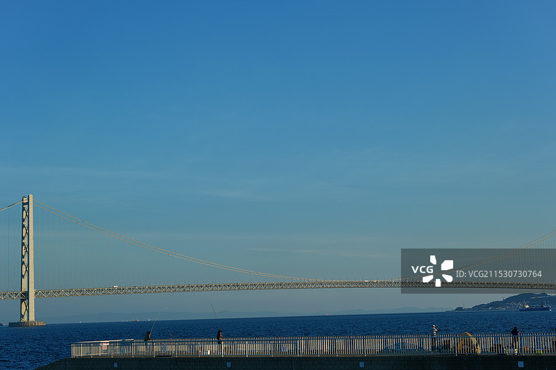 神户港图片素材