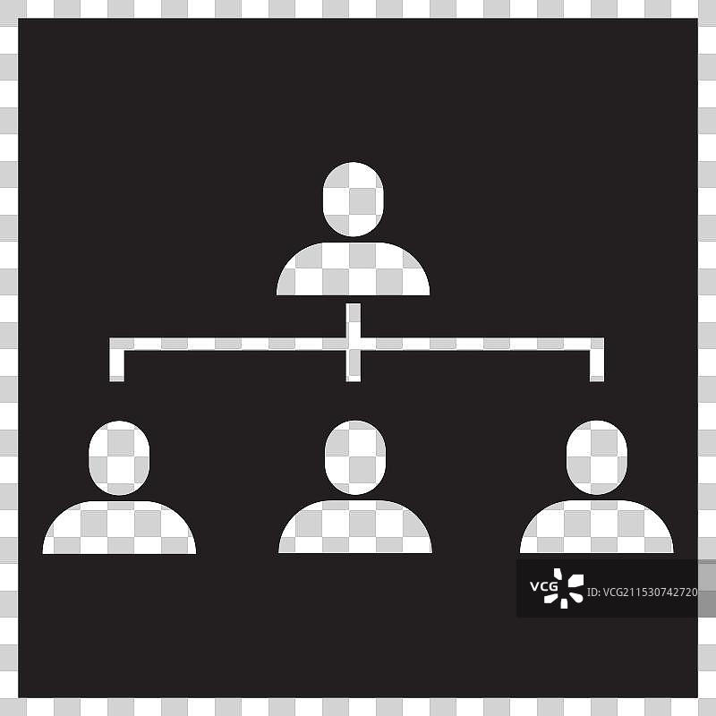 结构图标设计图片素材