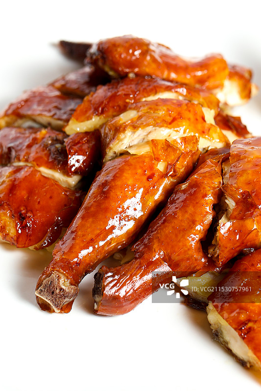 火焰鸡烤鸡炸鸡图片素材