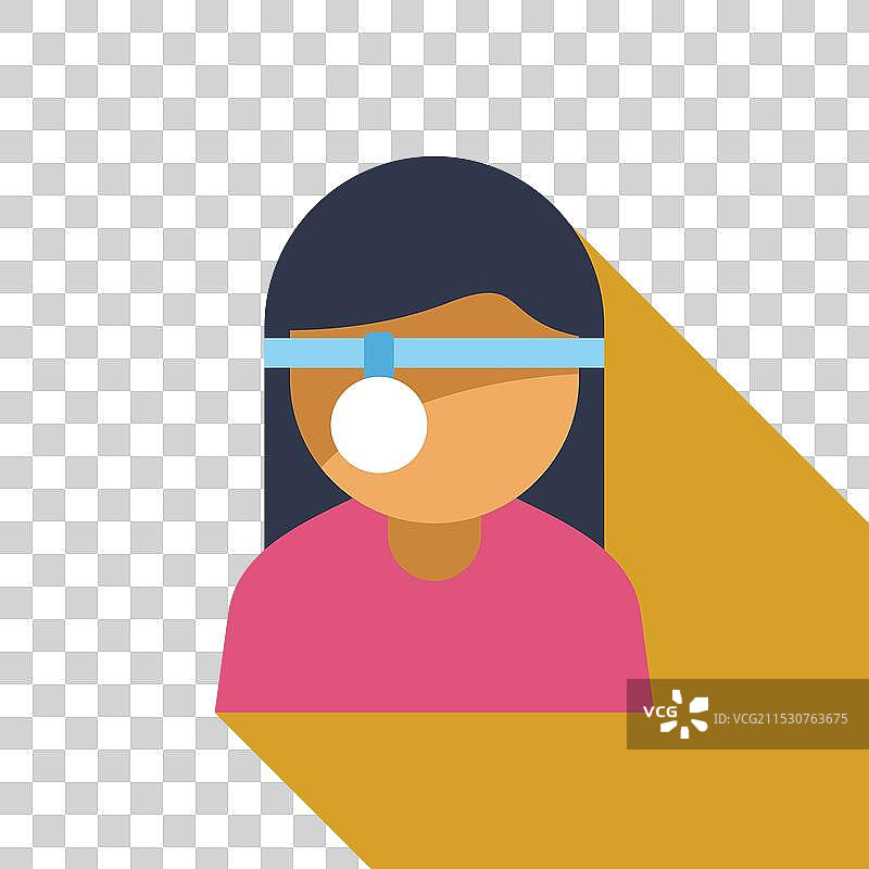 年轻人的极简风格公寓图片素材