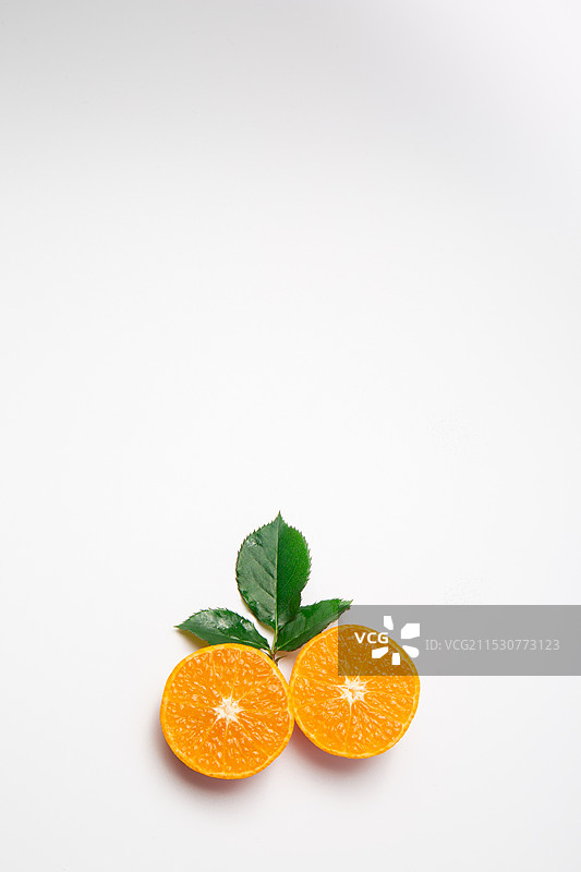 沙糖桔静物白底图 沙糖橘水果 桔子图片素材