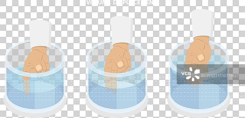 体积的三维等距平面图图片素材