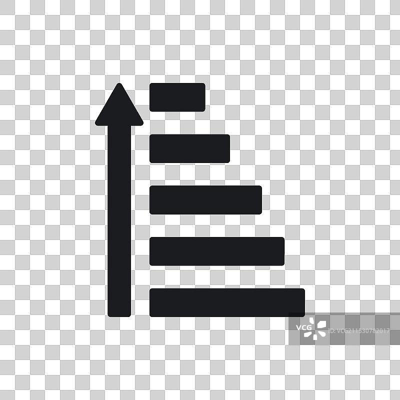 排序金额向上图标集，排序箭头过滤按钮图片素材