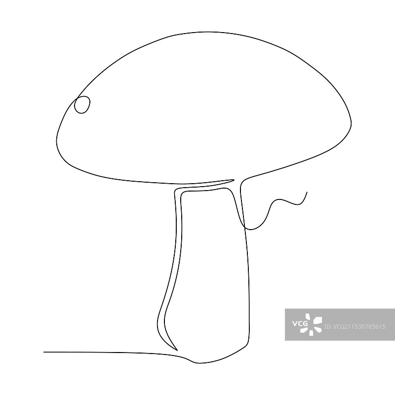 一笔连画的健康全身图图片素材