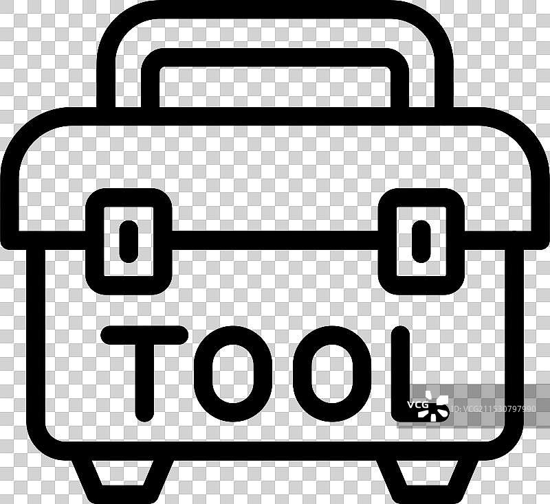 工具包图标设计图片素材