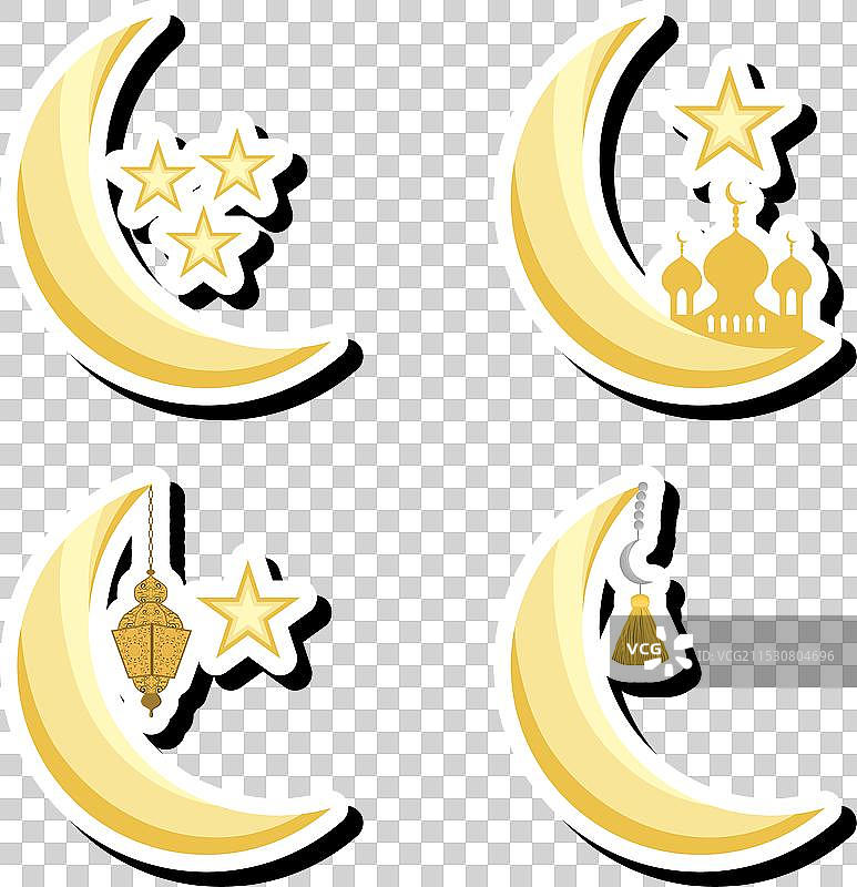 庆祝年度节日的美丽主题图片素材