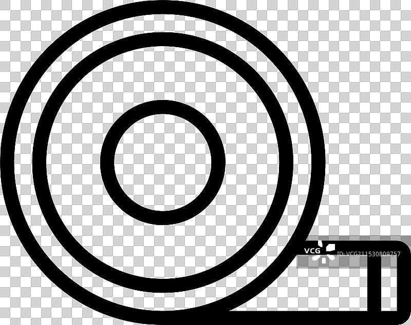 胶带图标设计图片素材