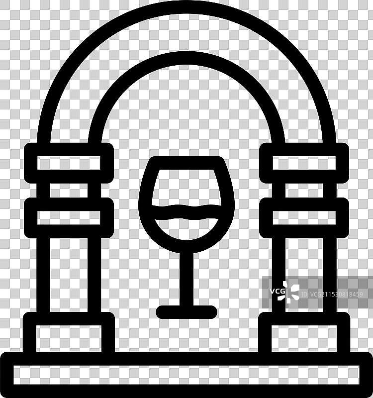 点唱机图标设计图片素材