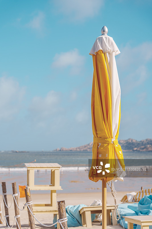 平潭坛南湾沙滩风景组图图片素材