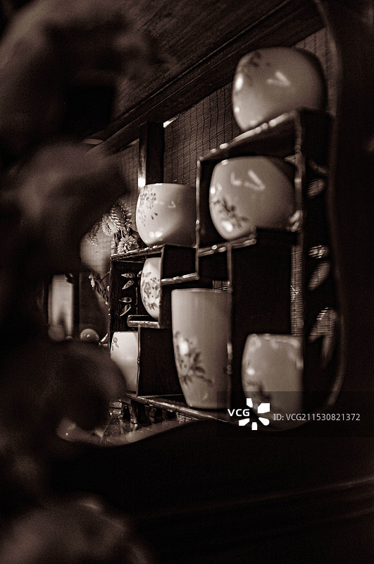 陈家祠图片素材