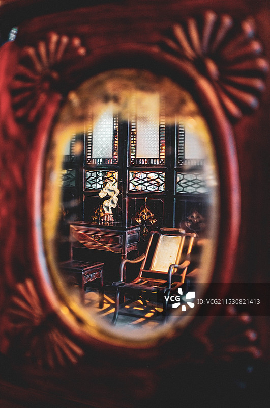 陈家祠图片素材