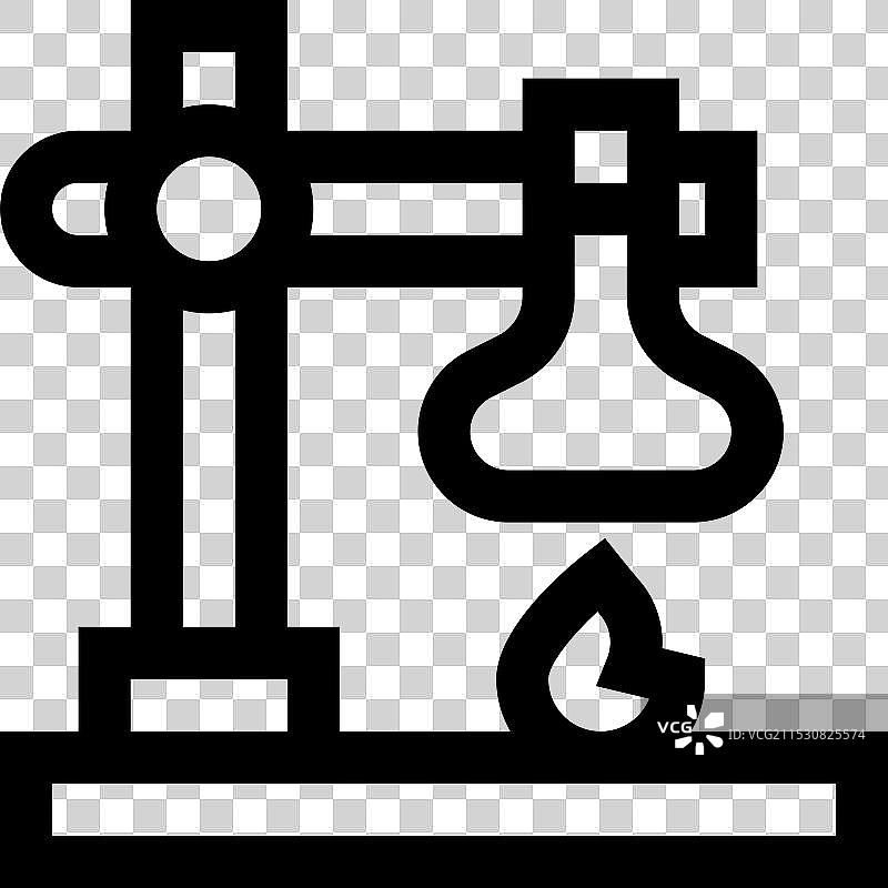 本生灯图标设计图片素材