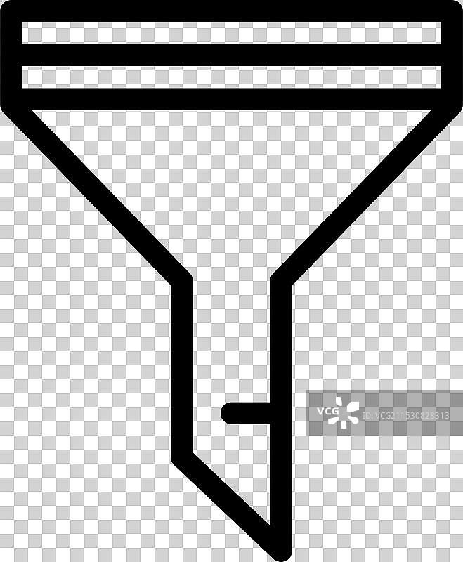 过滤器图标设计图片素材