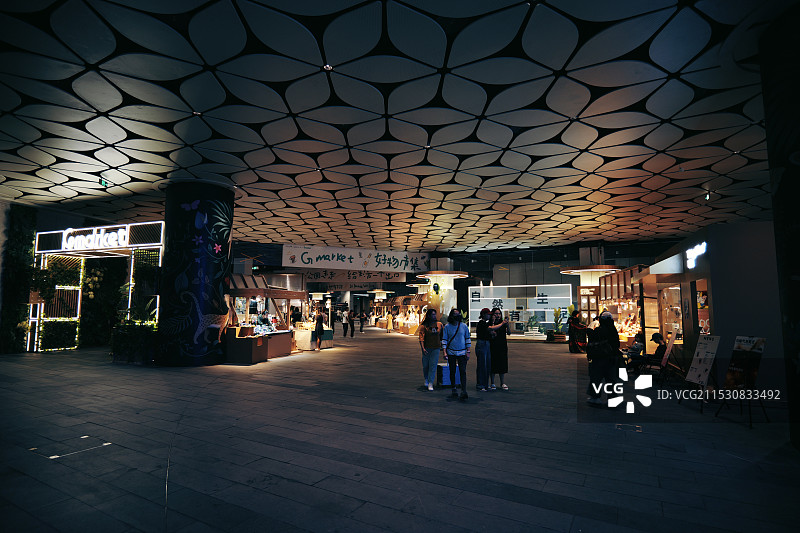 商场图片素材