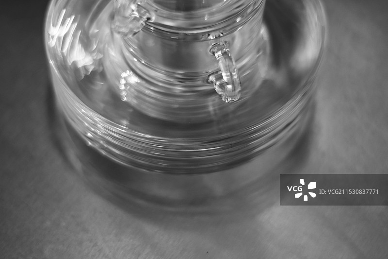 玻璃制品图片素材