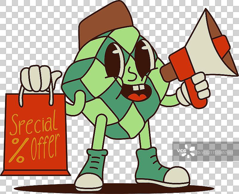 开斋节特别优惠公告图片素材