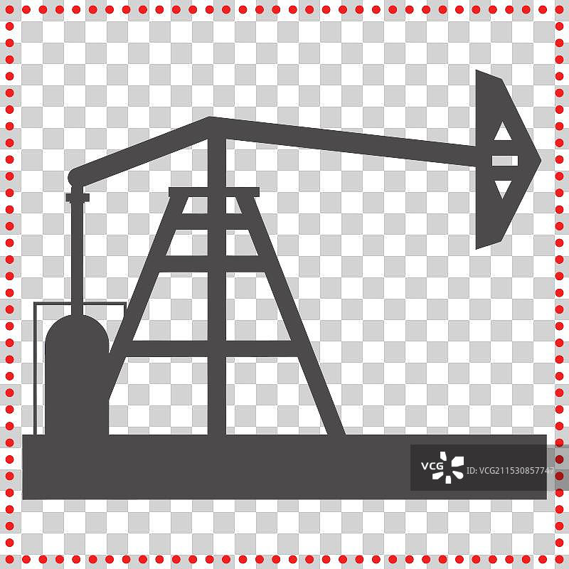 通过精密工程优化石油回收图片素材